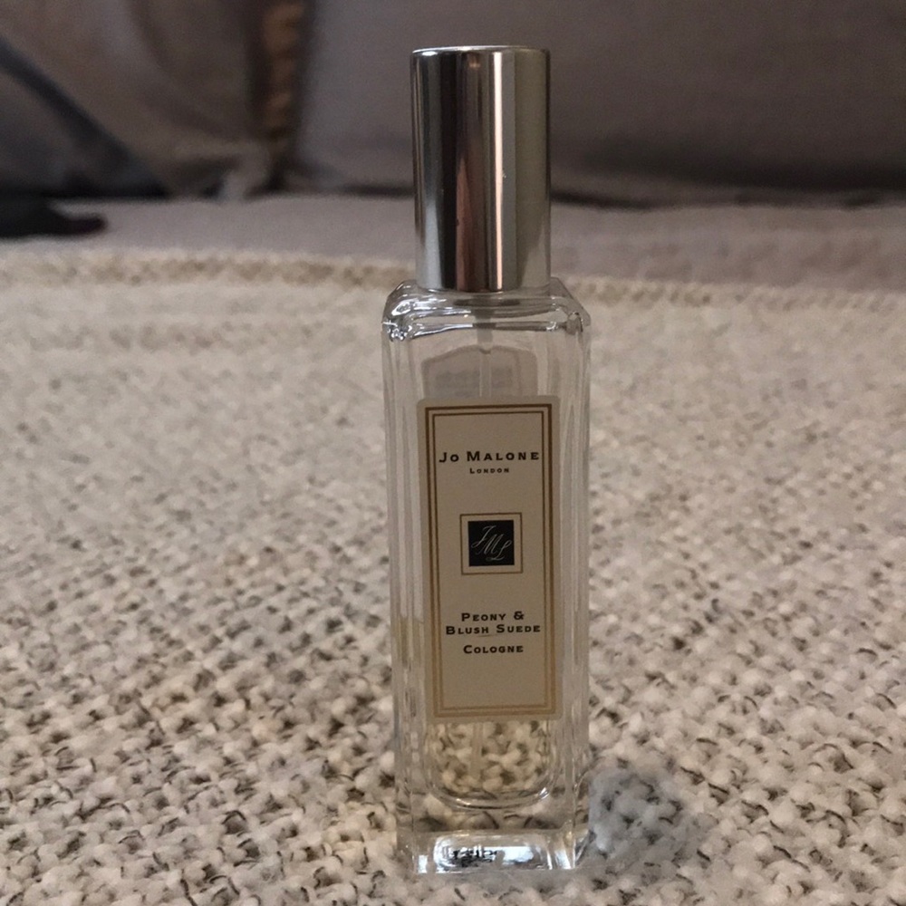 Jo Malone Peony and Blush Suede. 1 oz